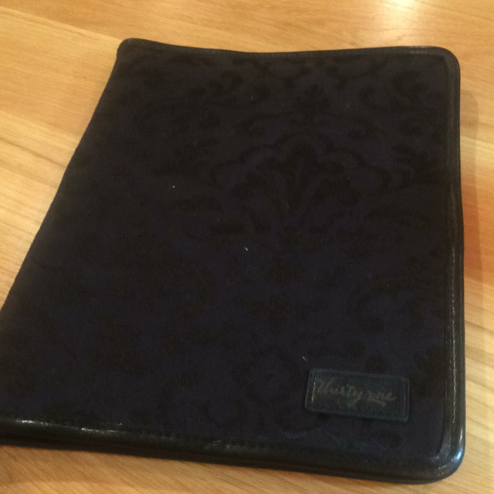 Thirty one notebook